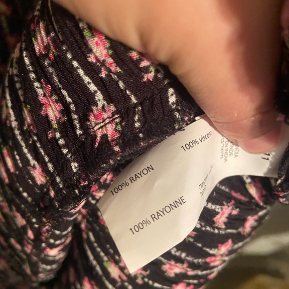 Ditsy Floral Dress - Picture 8 of 13